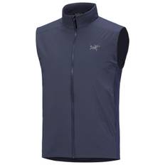 Arc'teryx Atom Vest Syntetiske veste Herrer størrelse L farve blå