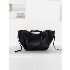 Camila Bag large black - | Modetøj til kvinder hos Online-mode