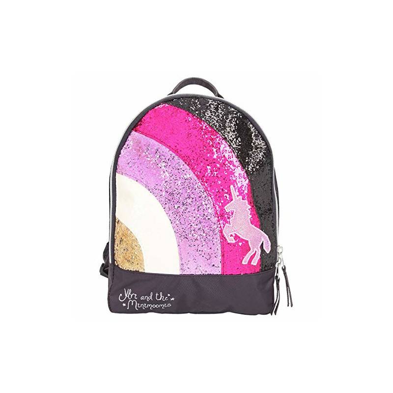 Depesche 10510 Rucksack mit Glitzer, Ylvi und die Minimoomis,...