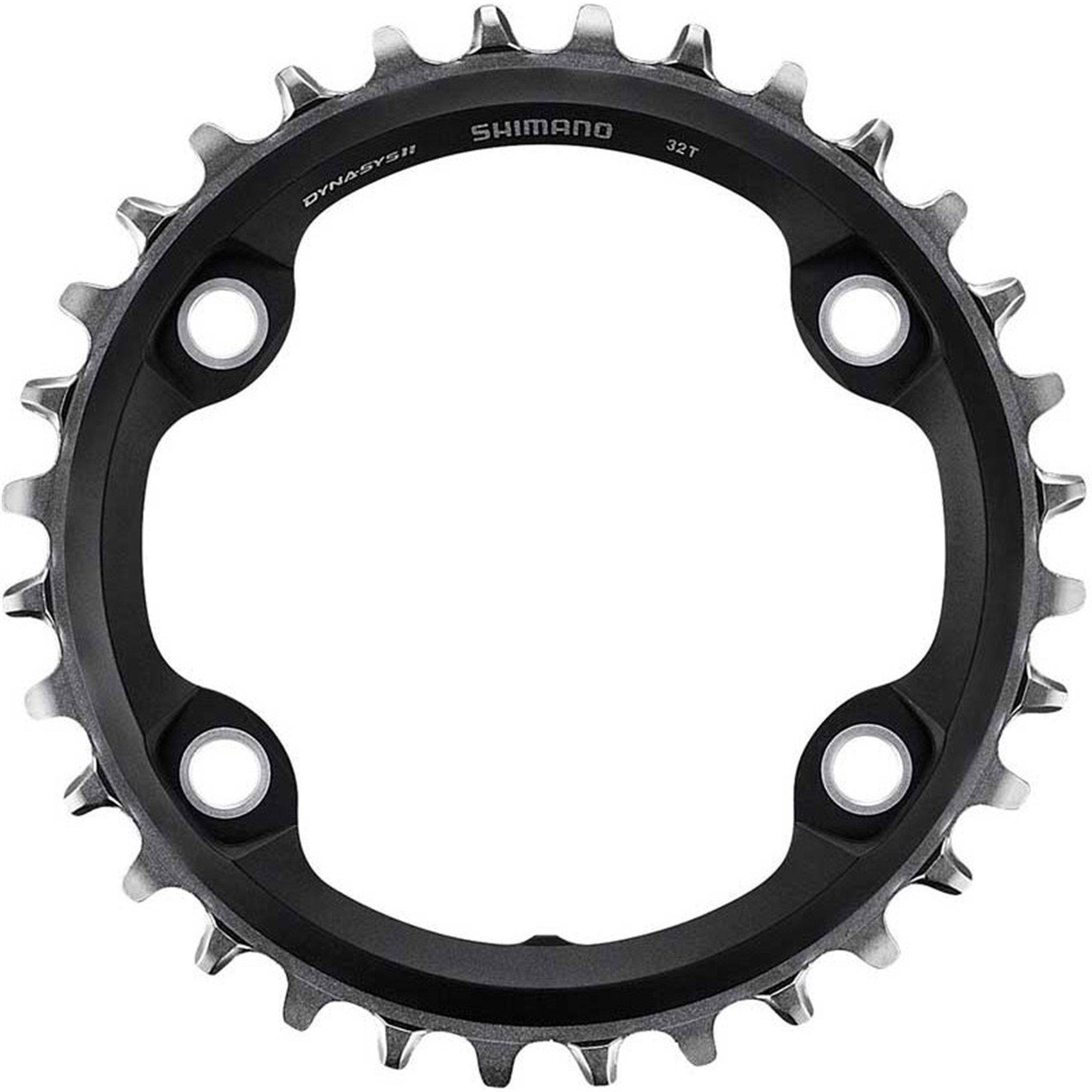 Shimano Slx M7000 Single Chainring 32T