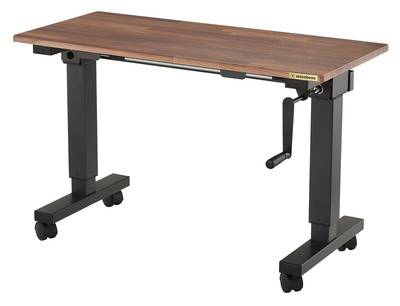Wavebone Hover 900 Wood Keyboard Stand