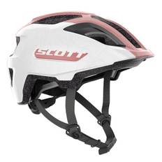 Scott Spunto Jr Plus Pearl White Light Pink LED 50-56 cm - 50-56 cm