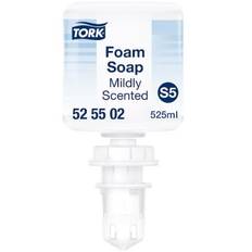 TORK sæbe 525502 skumsæbe Mild Duft 525ml. Mini- serie S5
