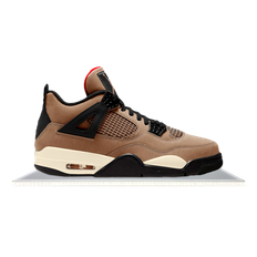 Air Jordan 4 Retro Taupe Haze