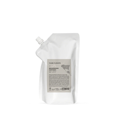 REPLENISHING HAIR WASH - REFILL 750ml.