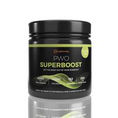 Topformula Sport | PWO Superboost Cactus Lime