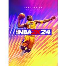NBA 2K24 | Kobe Bryant Edition (PC) - Steam Account - GLOBAL