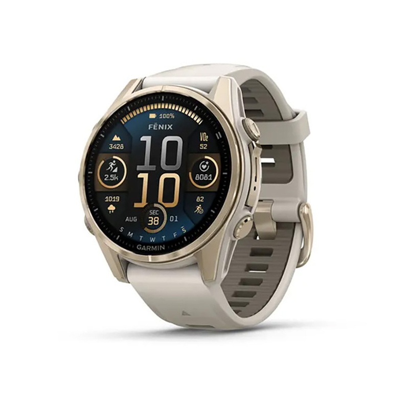 GARMIN fenix 8 43mm AMOLED