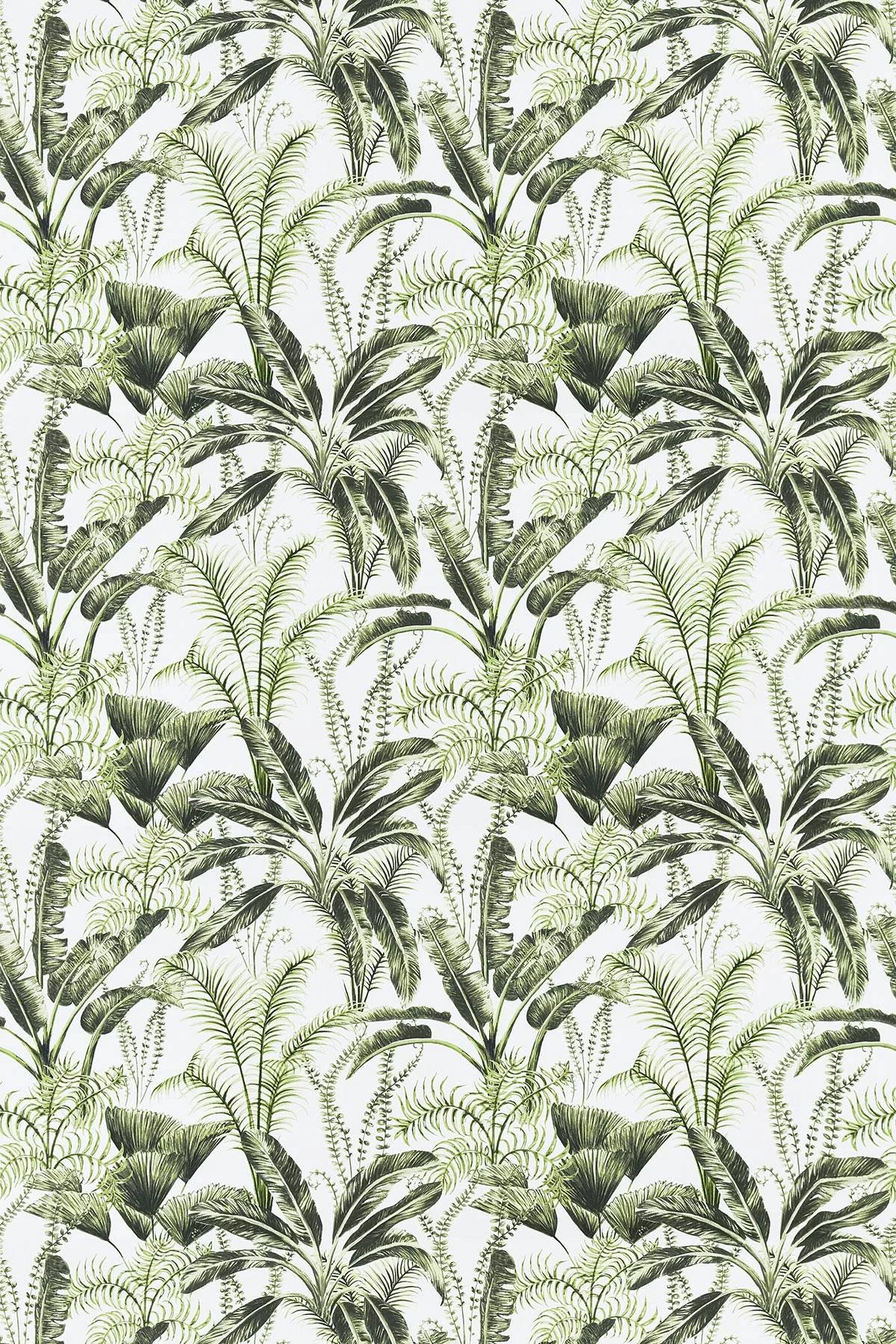 Clarke & Clarke Fabric Majorelle F1366-02