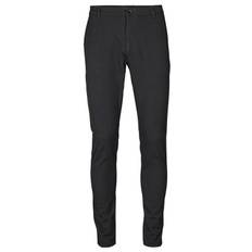 Tailored Originals Frederic Pants - 28/32 / Dark Grey Melange