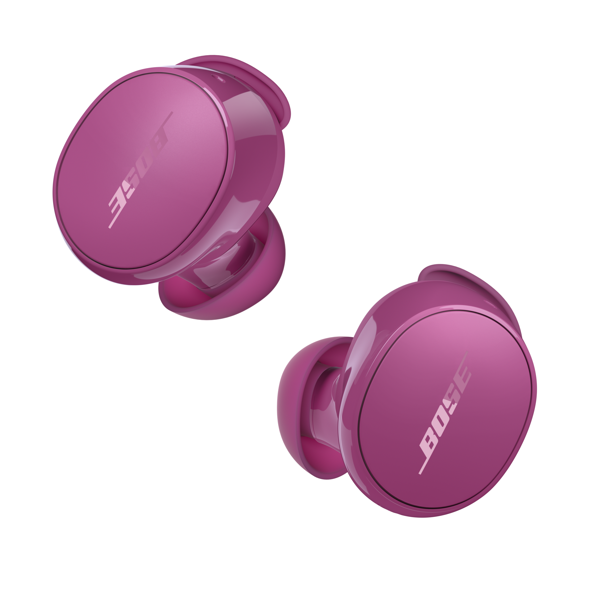 Bose QC EARBUDS (Gen 2) - ROSEWOOD MAUVE