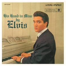 FTD 298 - His Hand In Mine 2 LP