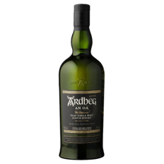 ARDBEG AN OA, ISLAY SINGLE MALT WHISKY