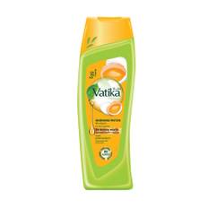 Egg Protein Shampoo 400ml 1 pcs