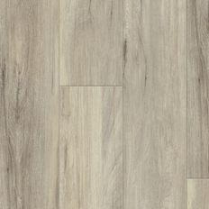 Vinylgolv Authentic Blond 4,5 mm