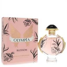 Olympea Blossom by Paco Rabanne - Eau De Parfum Florale Spray 80 ml - för kvinnor