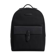 Brioni, Taske, Herre, Sort, ONE SIZE, Uld, Sort Bucket Bag & Rygsæk
