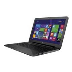 Hewlett Packard Bärbar dator 250 i3/4GB/500GB