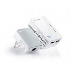 TP-LINK AV500 Wireless Powerline kit