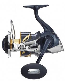 SHIMANO STELLA SW-C 14000 XG