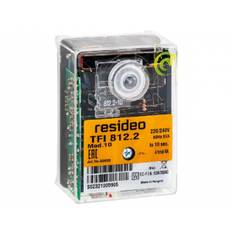 Resideo Gasfeuerungsautomat TFI 812.2 Mod. 10 ersetzt TFI 812 TFI 812.1 Satronic Honeywell
