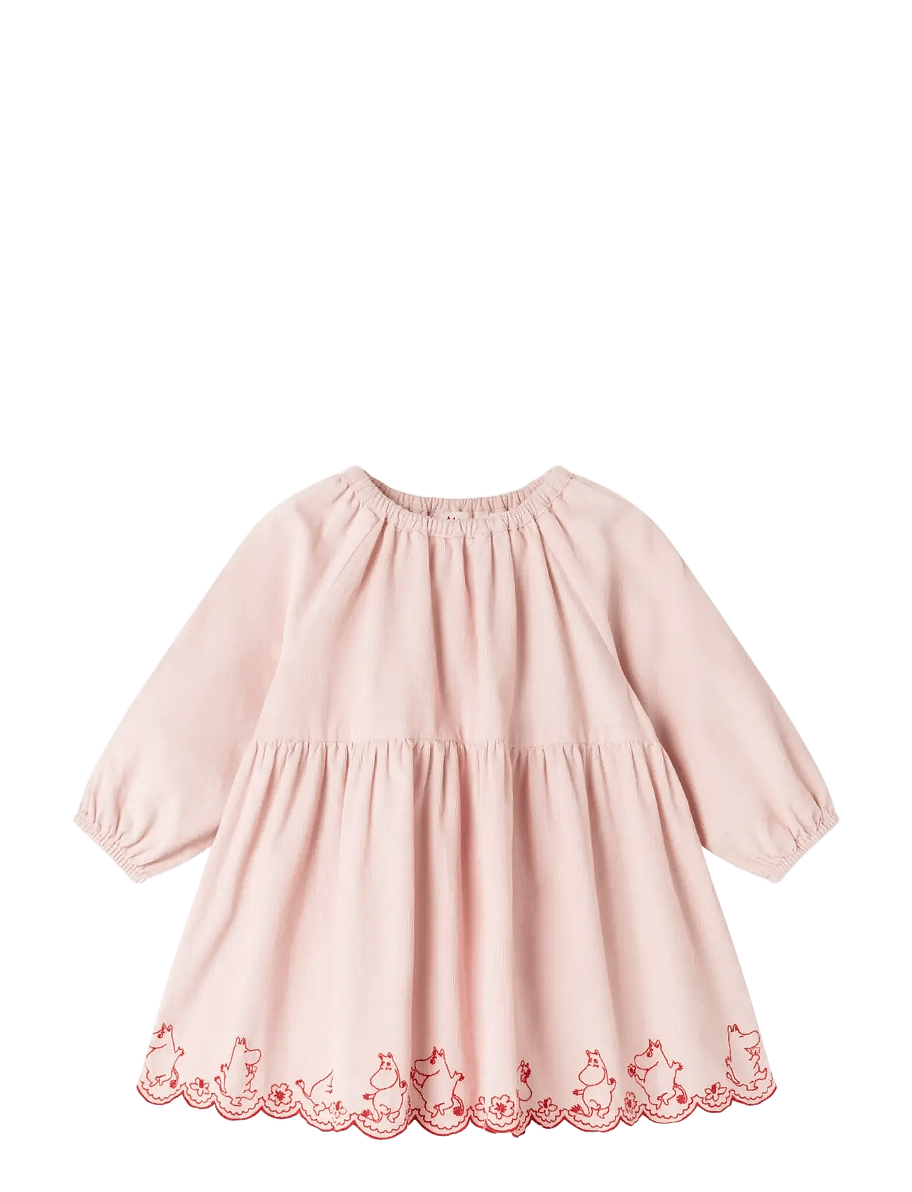 MarMar Copenhagen Dawson B - Pink - 74