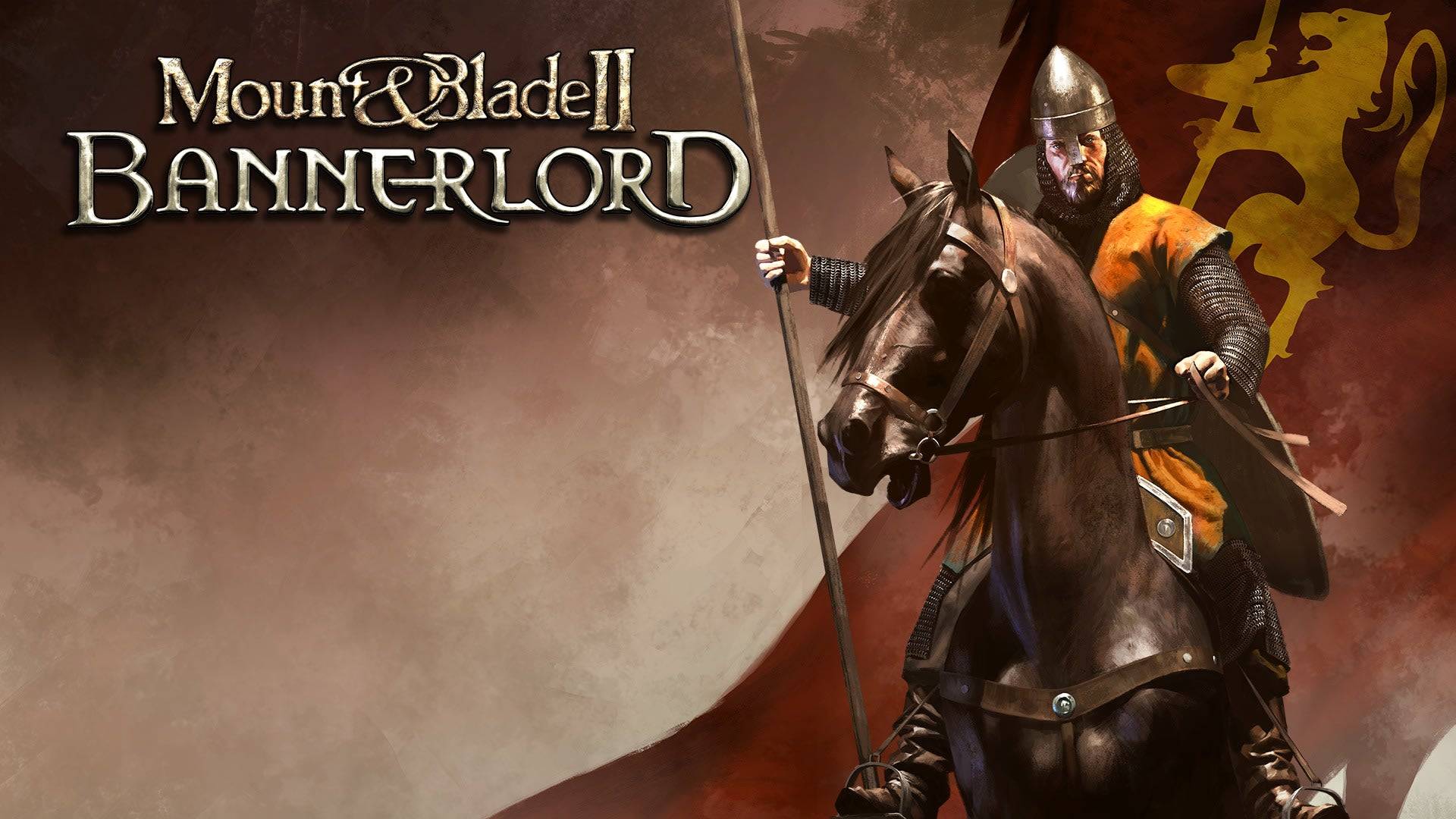 Mount & Blade II: Bannerlord (Steam / PC) – Steam / Region free