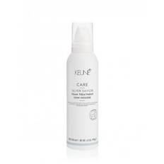 Keune Silver Savior foam treatment 200ml