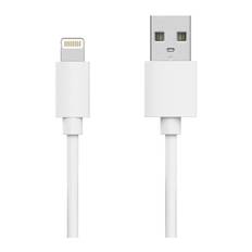 Moobio USB-A to Lightning Cable - laddkabel iPhone - 3 meter