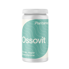 Ossovit, 60 tabletter