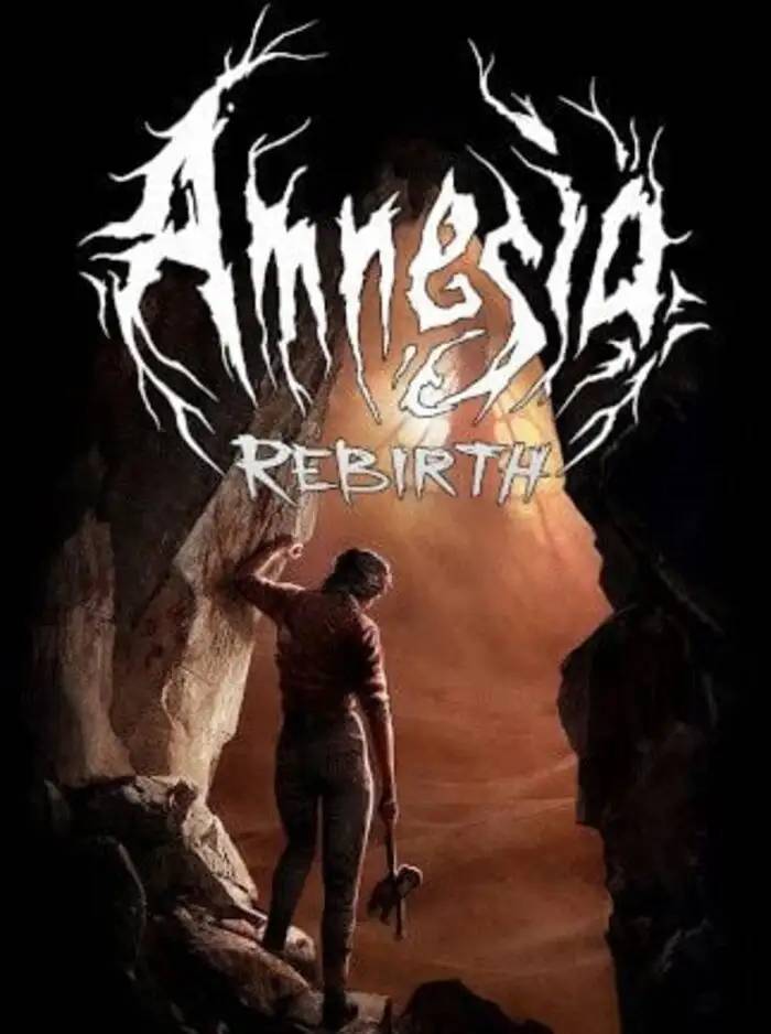 Amnesia: Rebirth (PC / Linux) - Steam - Digital Code