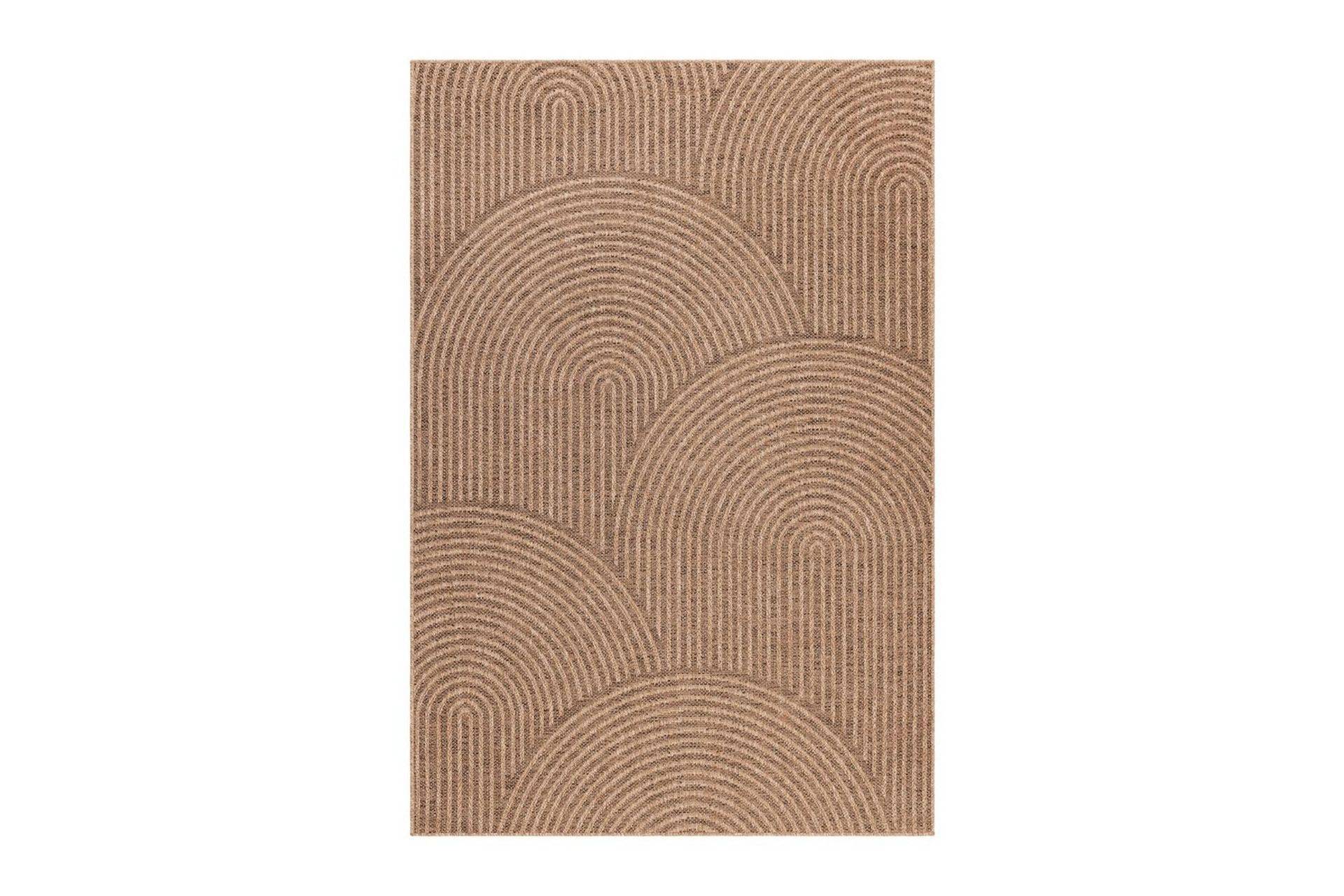 KM HomeWiltontæppe tæppe Natural Zen 200x290 cm200x290 cm