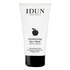 Face Mask Moisturizing 75 ml