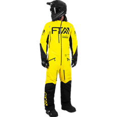 FTA Flo – F.A.S.T.™ Monosuit Canary M