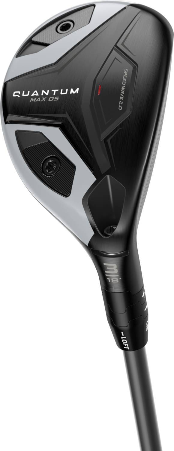 Callaway Quantum Max OS Herre Hybridkølle