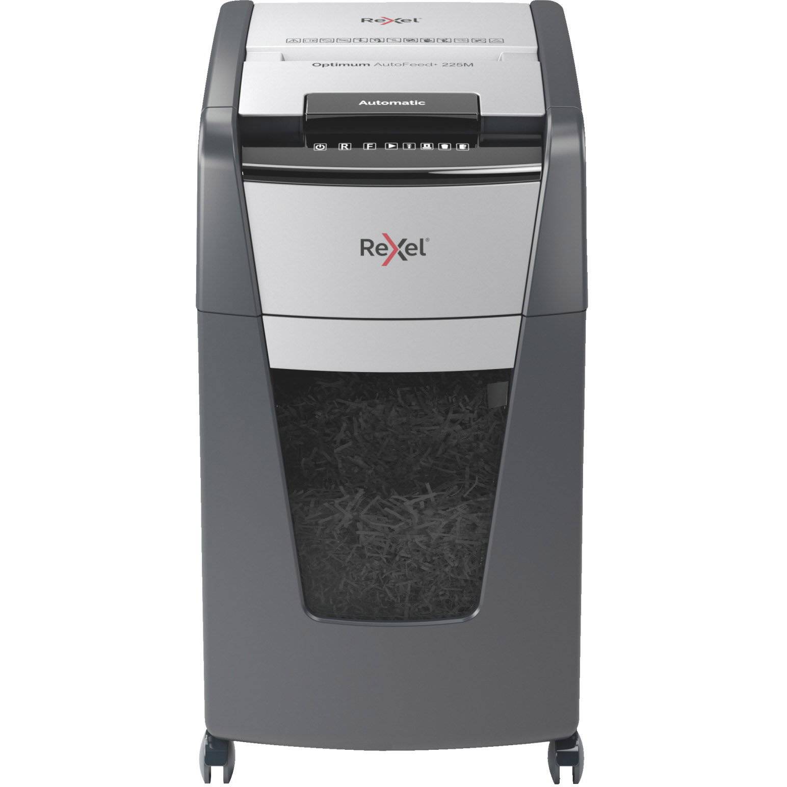 Makulator Rexel Optimum AutoFeed+225M P5