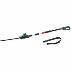 BOSCH UniversalHedgePole 18: Effektiv 43 cm 18 V Hækkeklipper