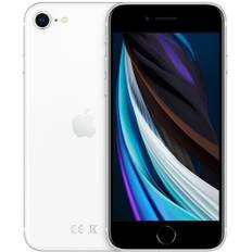 iPhone SE (2020) | 128 GB | vit