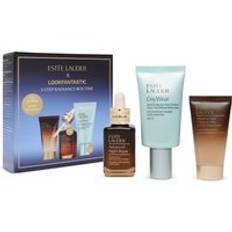 EXCLUSIVE Estée Lauder x LOOK FANTASTIC 3-Step Radiance Routine Set