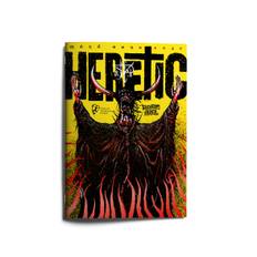 RPG - Mörk Borg - Heretic