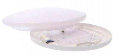 LED plafond IP44 18W 1600lm