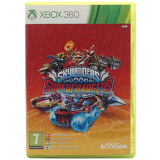 Skylanders : SuperChargers (Xbox 360)