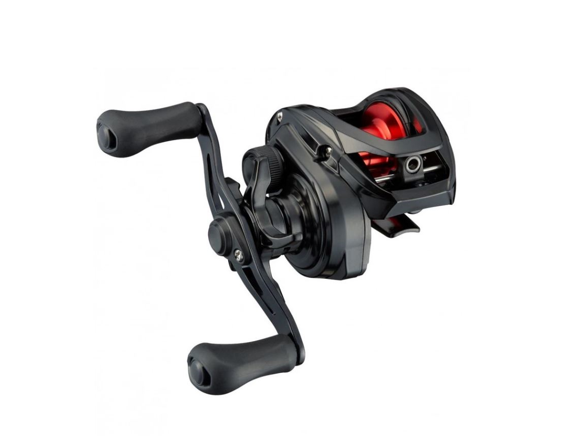 Daiwa PR100L.