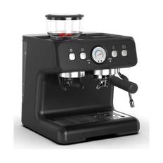 Bodum Bistro Espressomaskine - 2,08 liter - Inkl. tilbehør