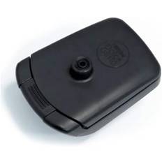 DeLonghi Ersatz-Kapselhalter MS-624360 Kompatibel mit Dolce Gusto Lumio Colors EDG355 und EDG325 Kaffeemaschine, Dolce Gusto Kapselhalter, schwarze Farbe, Originalersatz