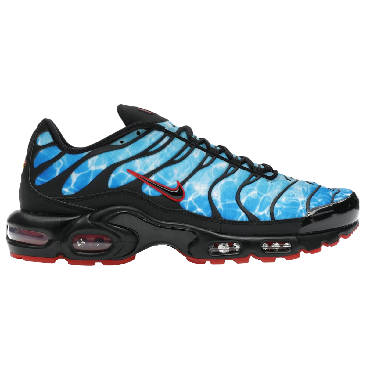 Nike Air Max Plus Shark Attack - 36