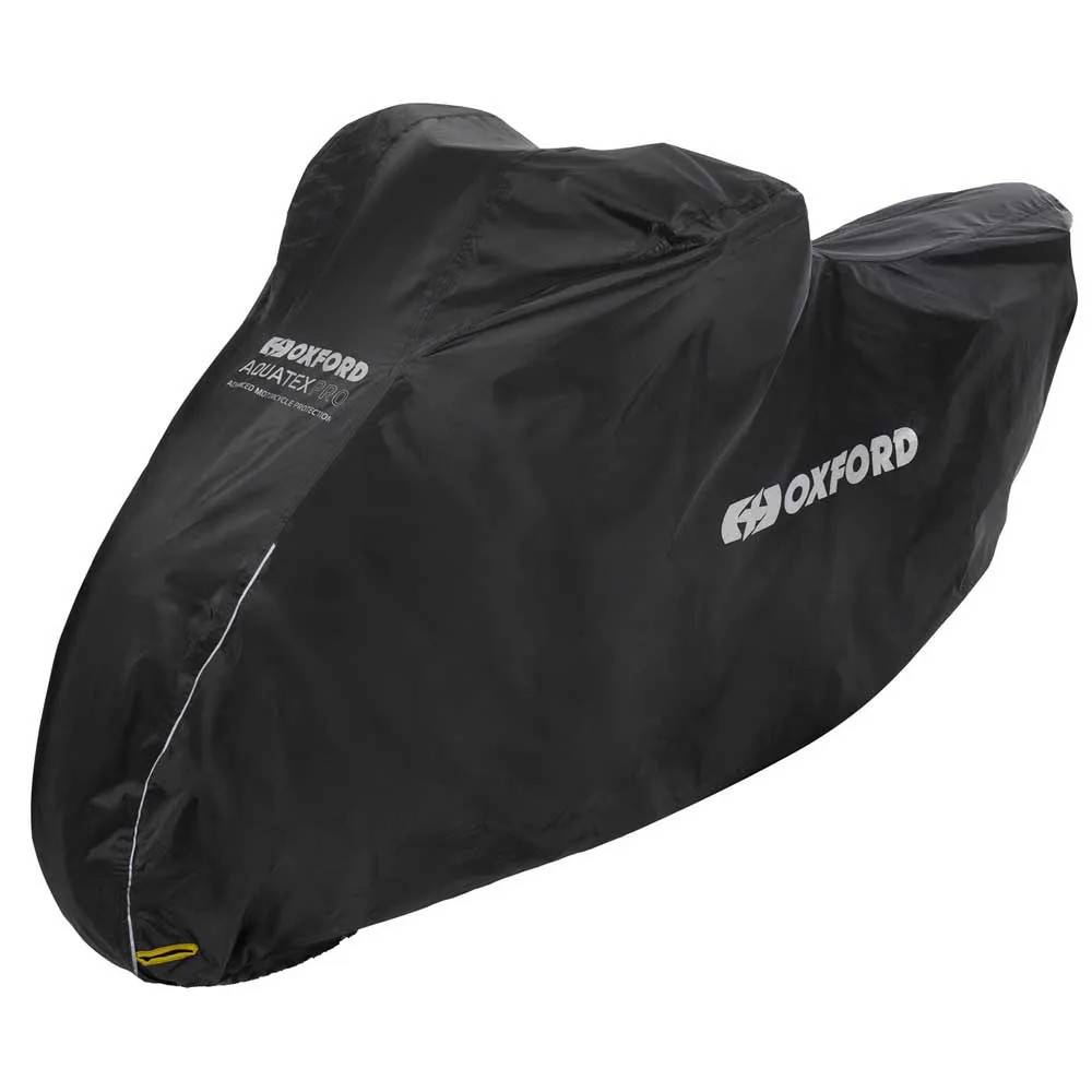 Oxford Aquatex Pro Omslag