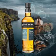 TORABHAIG Legacy Series 2. Edt. “Allt Gleann”