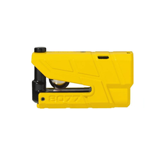 ABUS Lås Granit Detecto X-Plus 8077