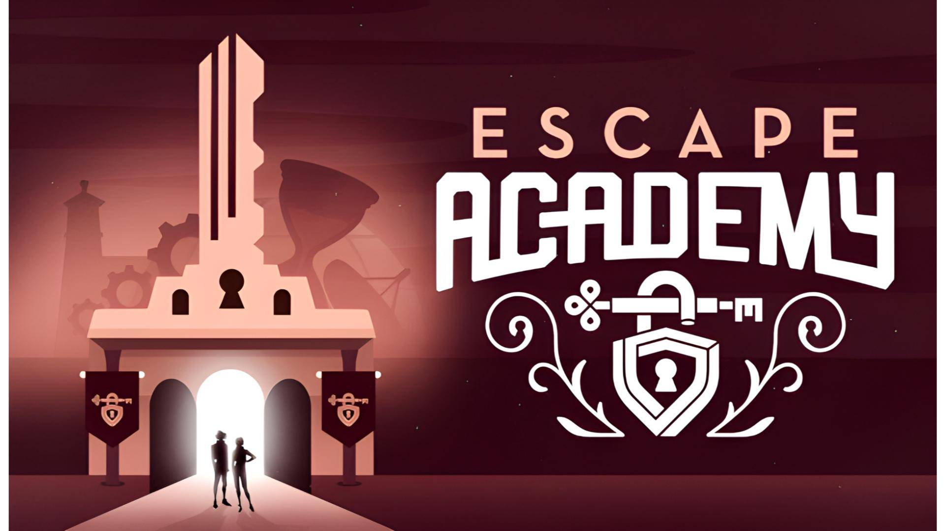 Escape Academy Steam (Steam / PC) – Steam / Region free